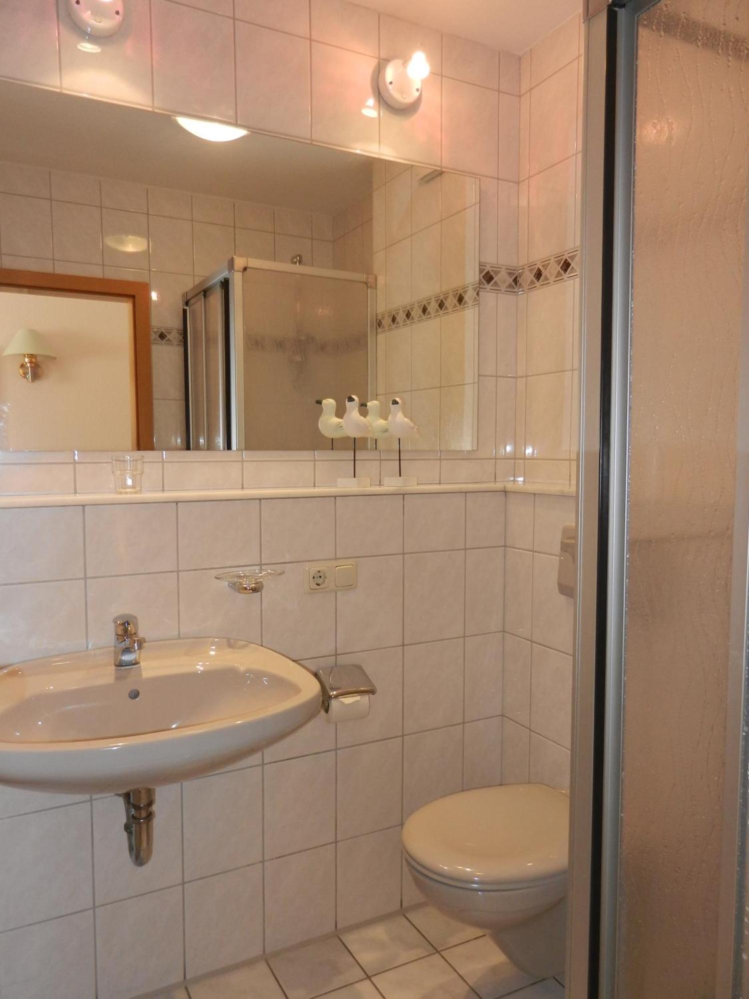 Landhaus Braband Cuxhaven Exterior foto