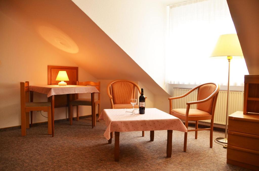 Landhaus Braband Cuxhaven Habitación foto