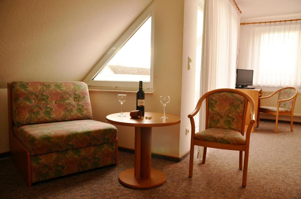 Landhaus Braband Cuxhaven Habitación foto